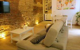 Apartamento Casa Mozarabe